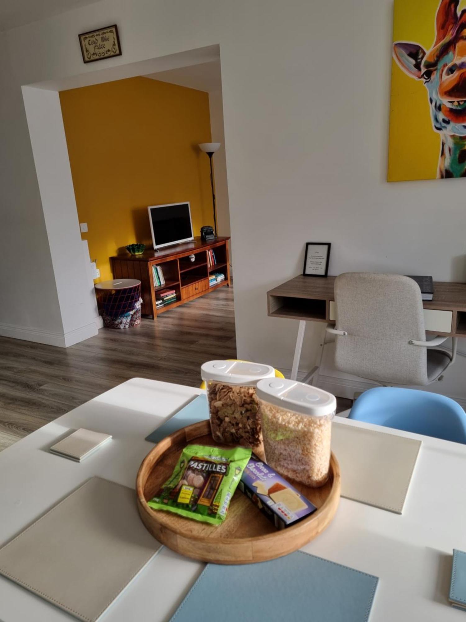 Spacious Curragh 2-Bed Apartment With Own Entrance Brownstown Екстер'єр фото